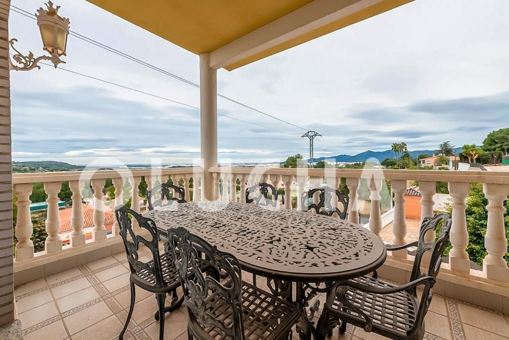 Chalet in Onda, Valencian Community, Spain 2 - 18054154