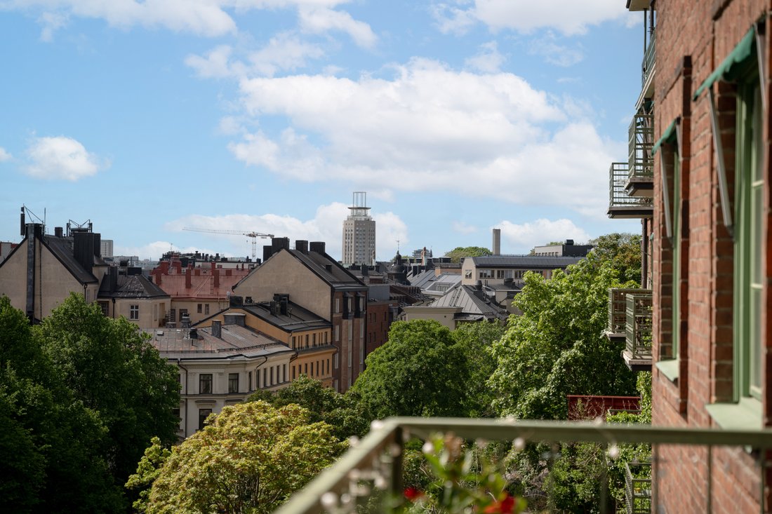 Apartment in Stockholm, Stockholm County, Sweden 5 - 18054263