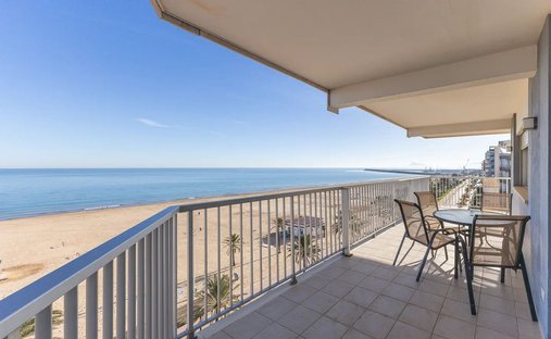 Apartment in Gandia, Valencian Community, Spain 1