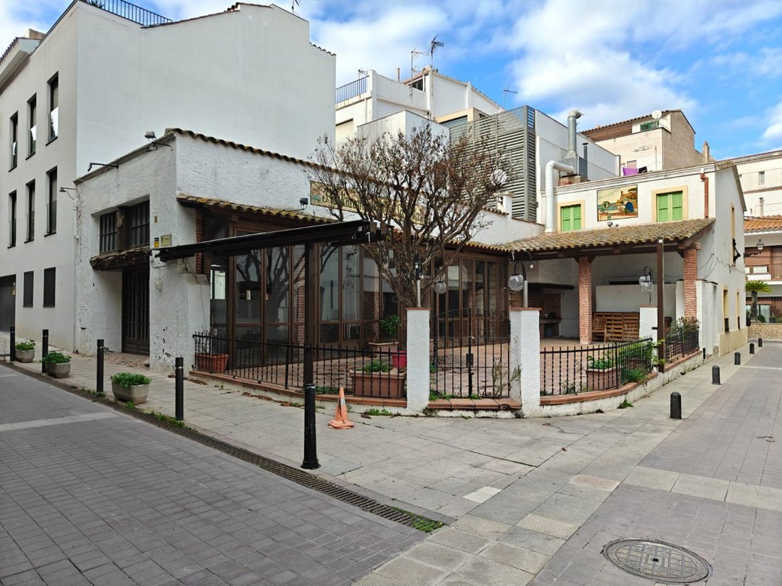 House in Tossa de Mar, Catalonia, Spain 1 - 18054177