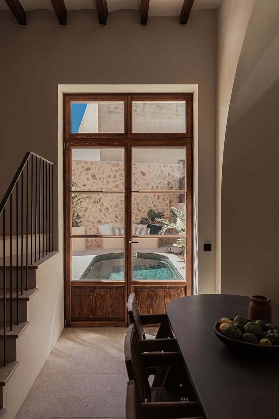 Townhouse in Bunyola, Balearic Islands, Spain 3 - 18054159
