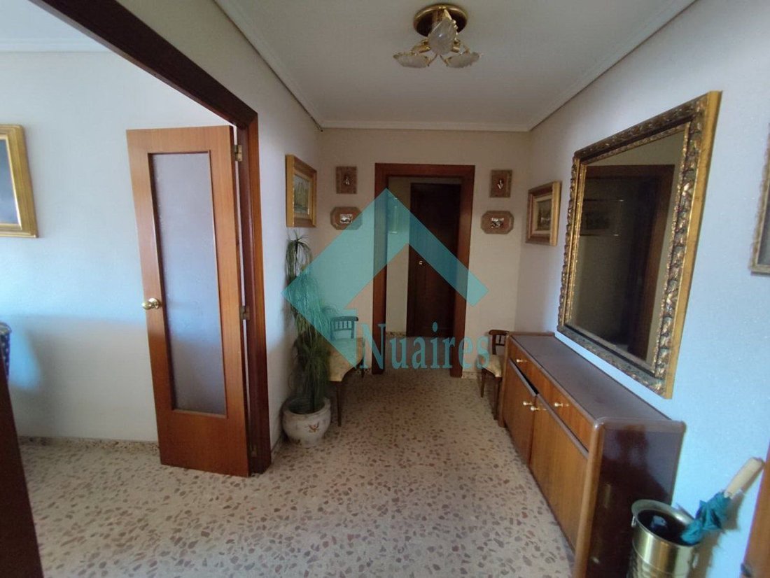Apartment in Castellón de la Plana, Valencian Community, Spain 4 - 18000192