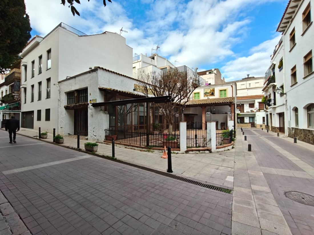 House in Tossa de Mar, Catalonia, Spain 2 - 18054177