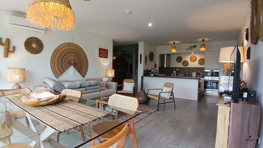 Apartment in Carvalhal, Setubal, Portugal 3 - 18054090