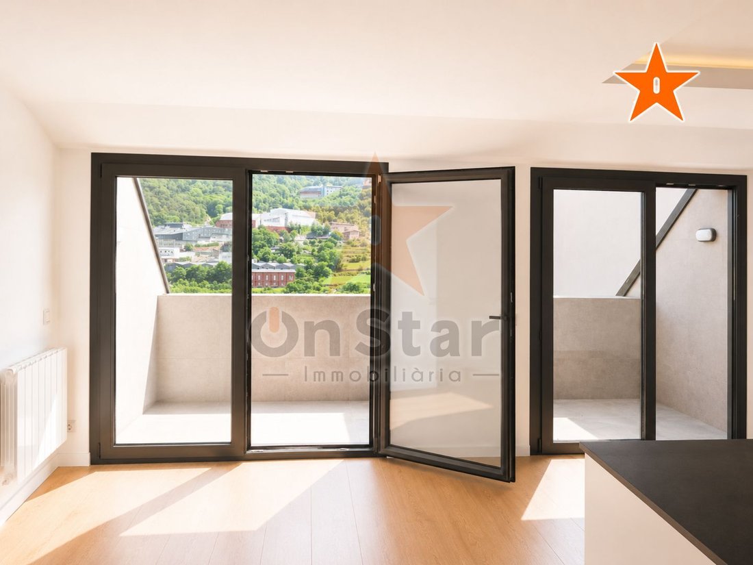 Apartment in Andorra la Vella, Andorra la Vella, Andorra 2 - 18054144