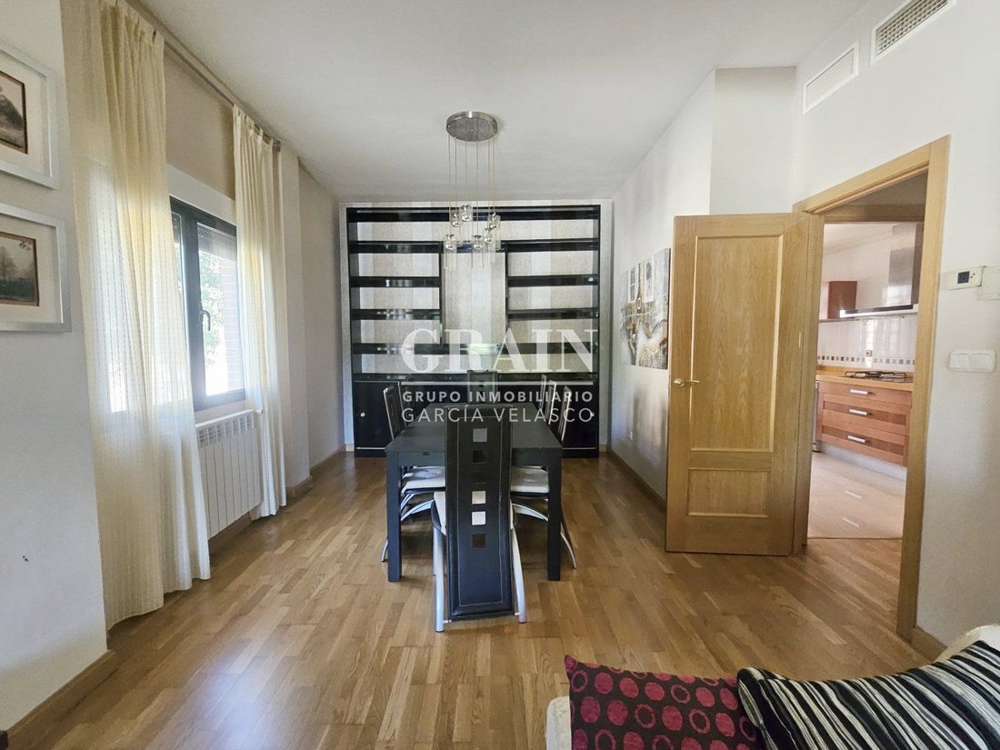 Townhouse in Albacete, Castile-La Mancha, Spain 2 - 18054167
