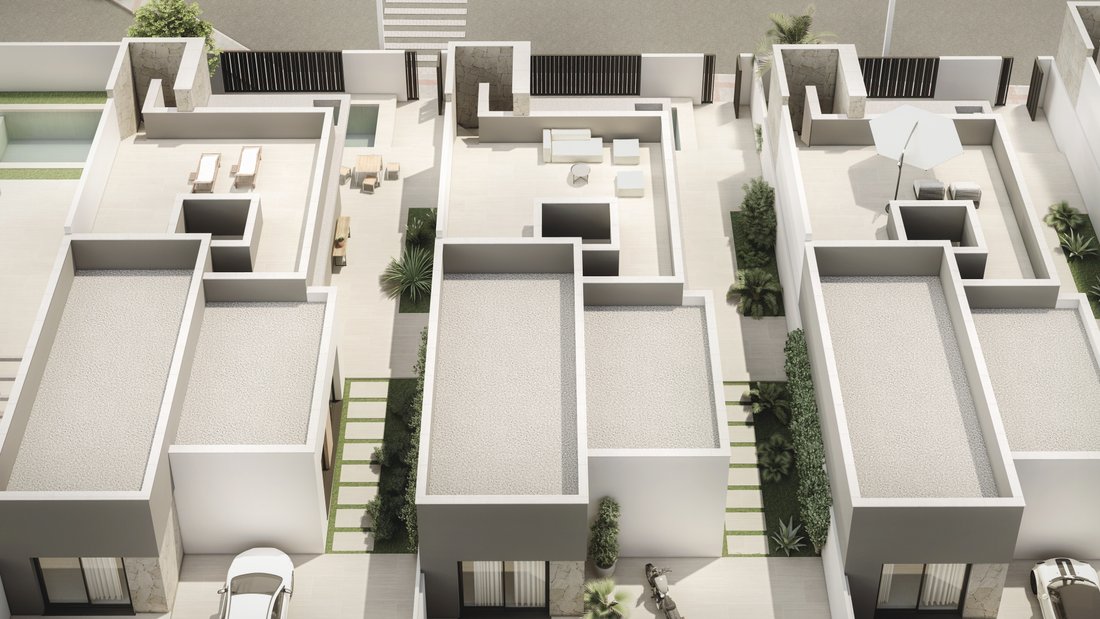 Apartment in Pulpi, Andalusia, Spain 4 - 18054338
