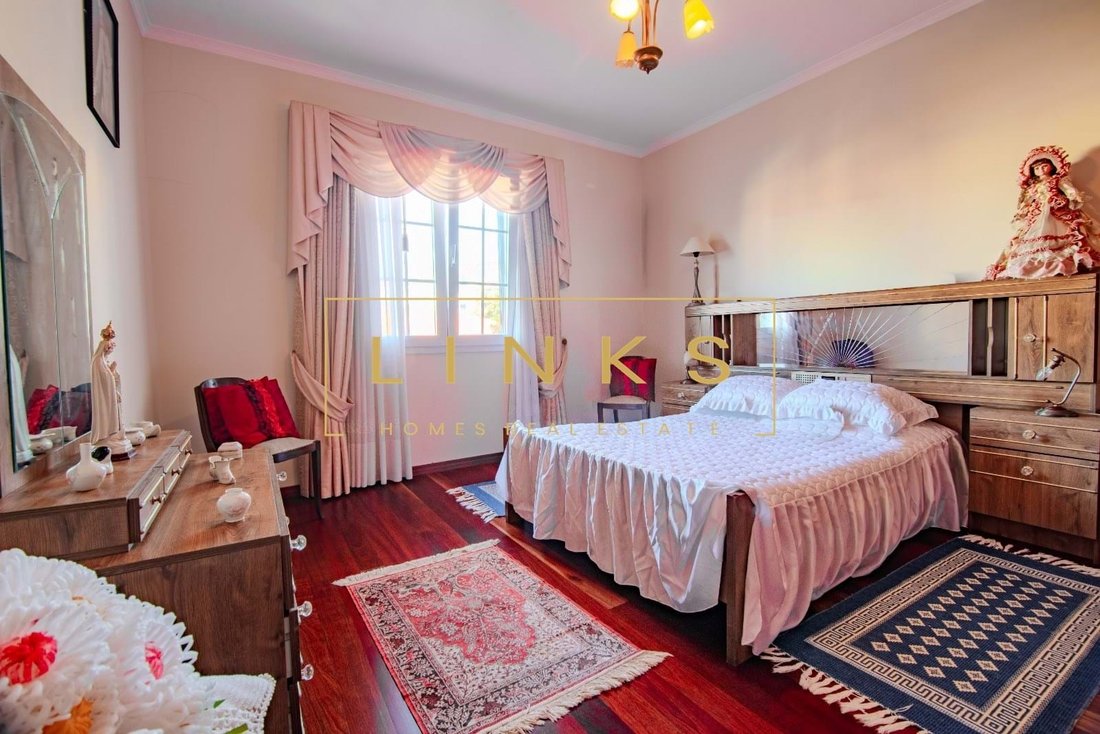 Villa in Se, Madeira, Portugal 4 - 18054093