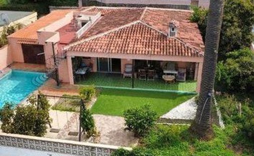 Chalet a La Orotava, Isole Canarie, Spagna 1