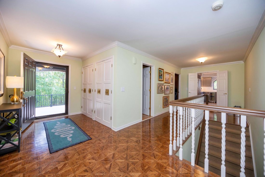 Condominio a Bloomfield Hills, Michigan, Stati Uniti 4 - 18054276