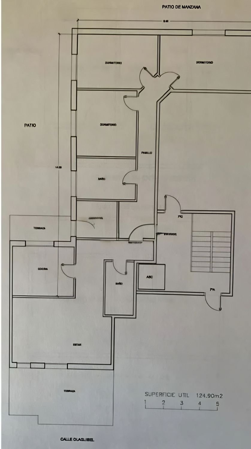 Wohnung in Vitoria-Gasteiz, Autonome Gemeinschaft Baskenland, Spanien 5 - 18054163