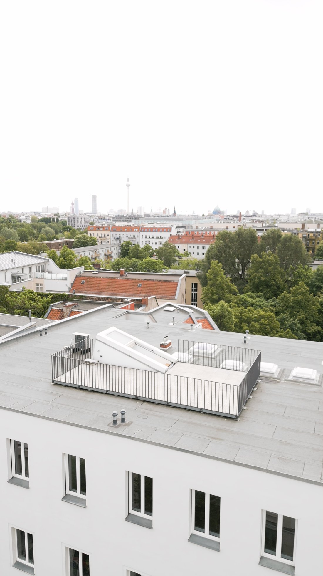 Penthouse in Berlin, Berlin, Germany 4 - 18054334