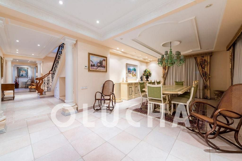 Chalet in Onda, Valencian Community, Spain 5 - 18054154