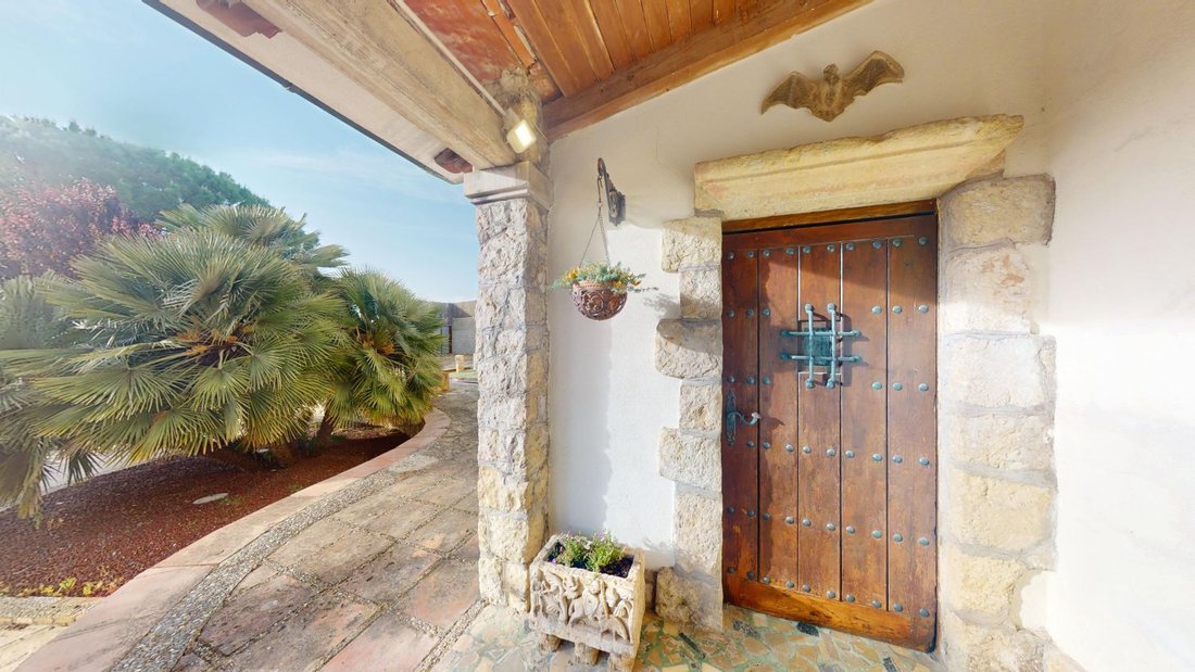 House in la Granada, Catalonia, Spain 4 - 18054157