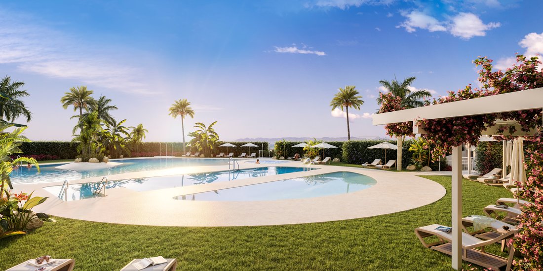 Apartment in la Vila Joiosa / Villajoyosa, Valencian Community, Spain 2 - 18054138