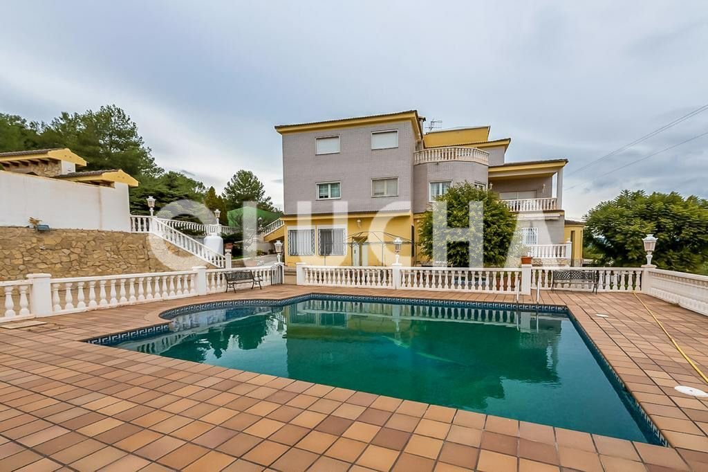 Chalet in Onda, Valencian Community, Spain 1 - 18054154