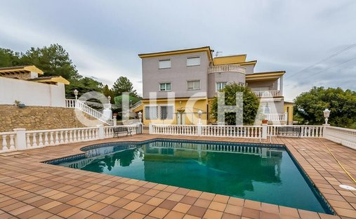 Chalet a Onda, Comunità Valenzana, Spagna 1