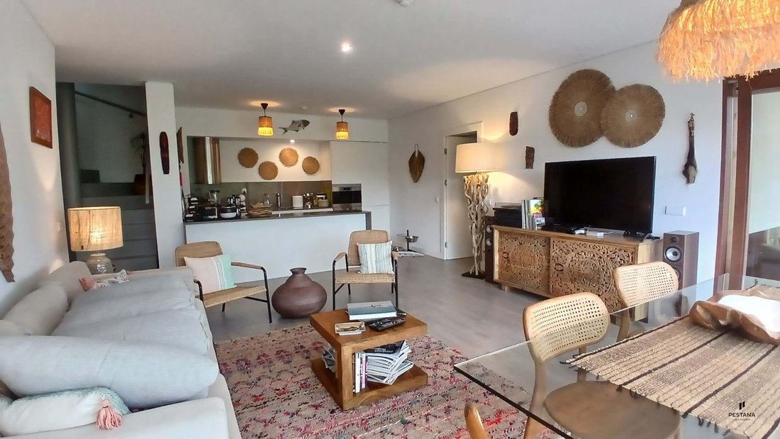Apartment in Carvalhal, Setubal, Portugal 1 - 18054090
