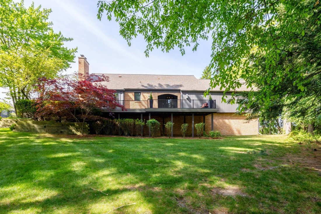 Condominio a Bloomfield Hills, Michigan, Stati Uniti 2 - 18054276