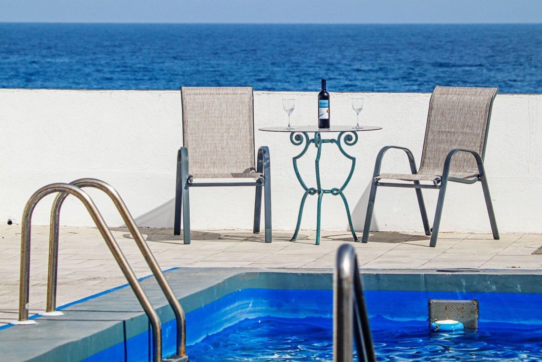 Chalet in Anaga, Santa Cruz De Tenerife, Spain 3 - 18054115
