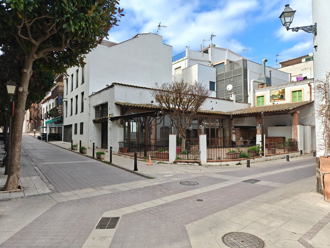 House in Tossa de Mar, Catalonia, Spain 5 - 18054177