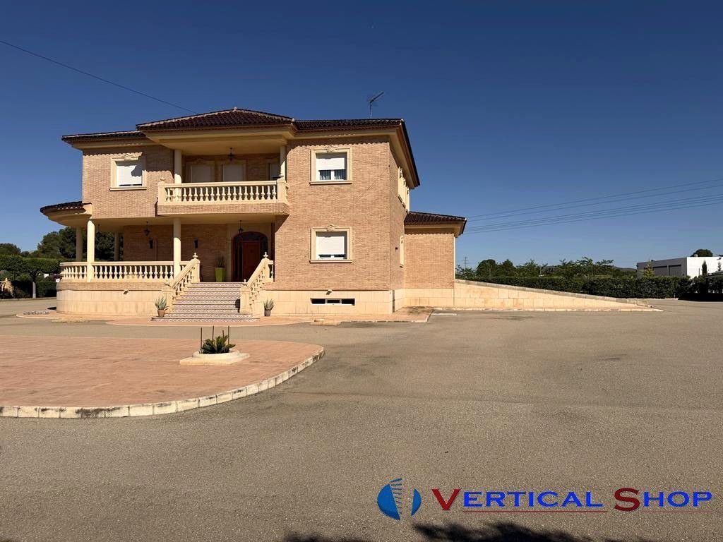 Chalet in Yecla, Región de Murcia, Spain 4 - 18054174