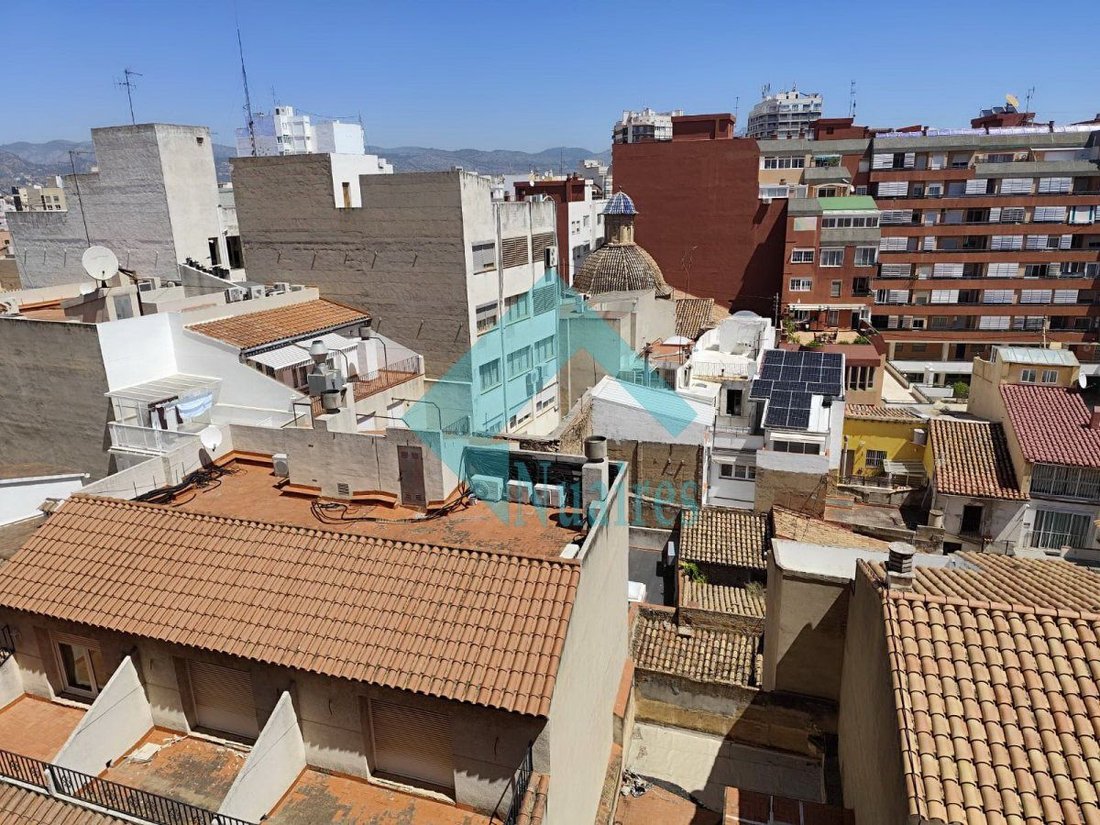Apartment in Castellón de la Plana, Valencian Community, Spain 3 - 18000192