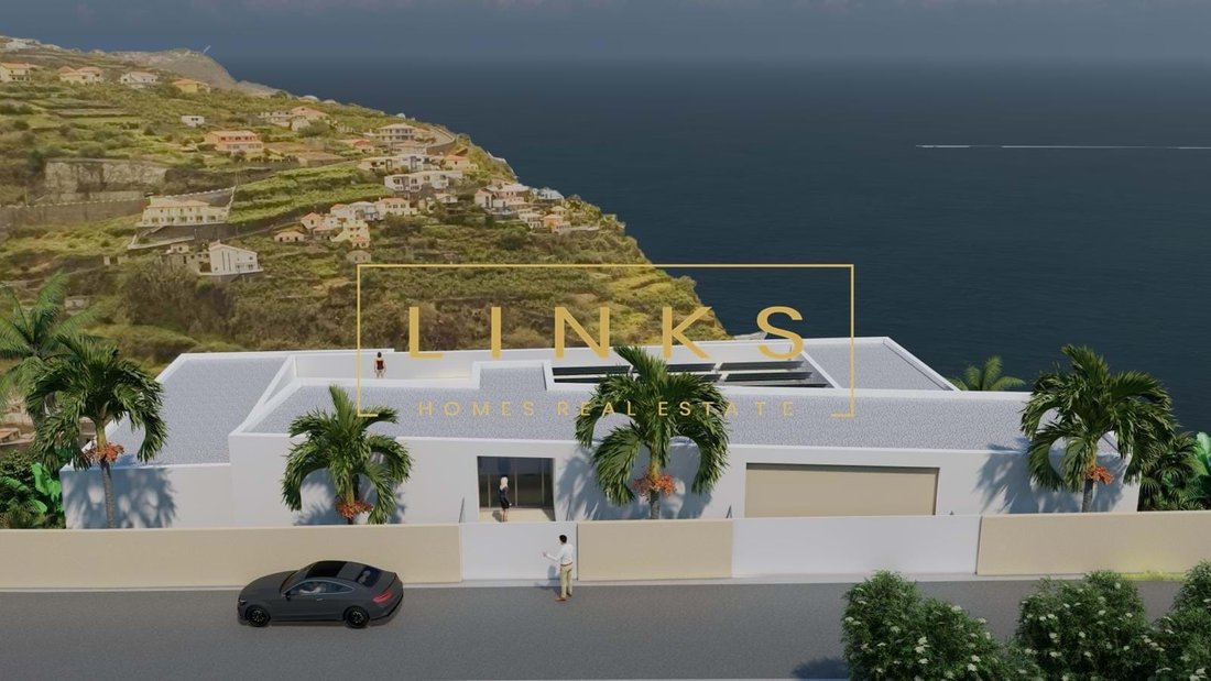 Villa in Calheta, Madeira, Portugal 4 - 18054107