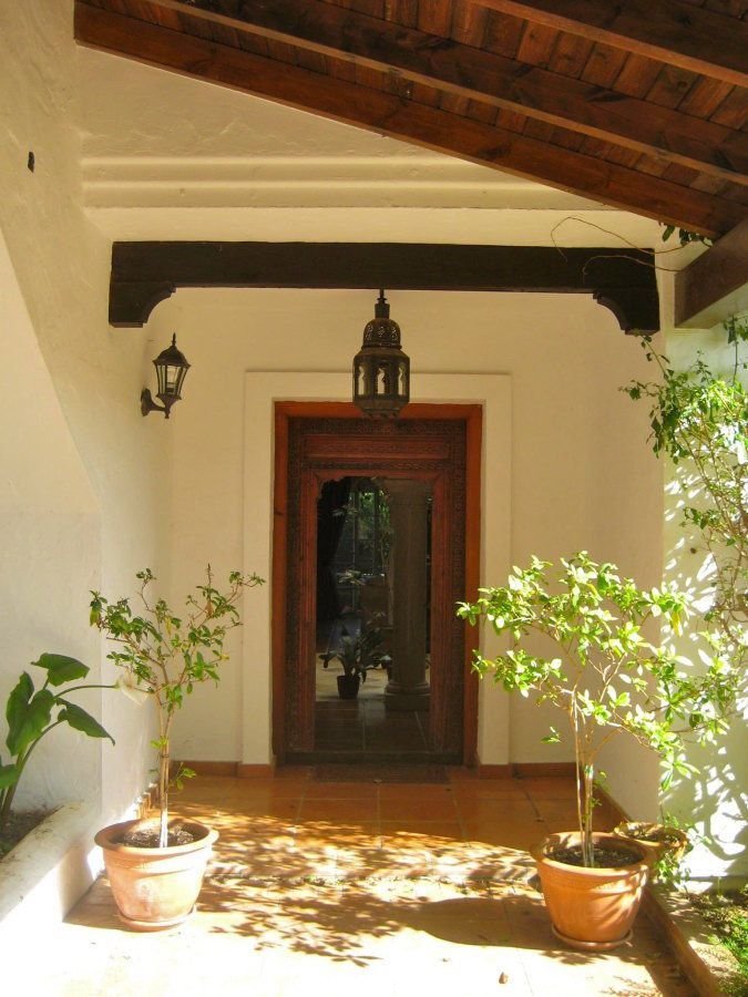 Villa in Sotogrande, San Roque, Andalusia 3 - 18054130