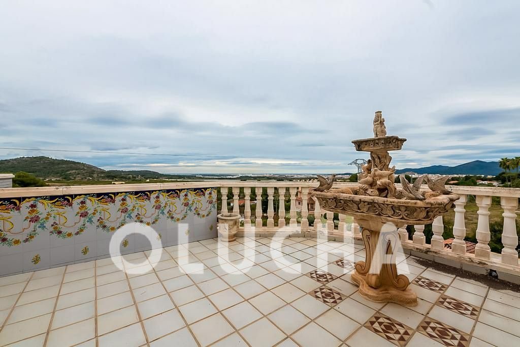 Chalet in Onda, Valencian Community, Spain 4 - 18054154