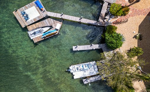 Townhouse en Cayo Hueso, Florida, Estados Unidos 1