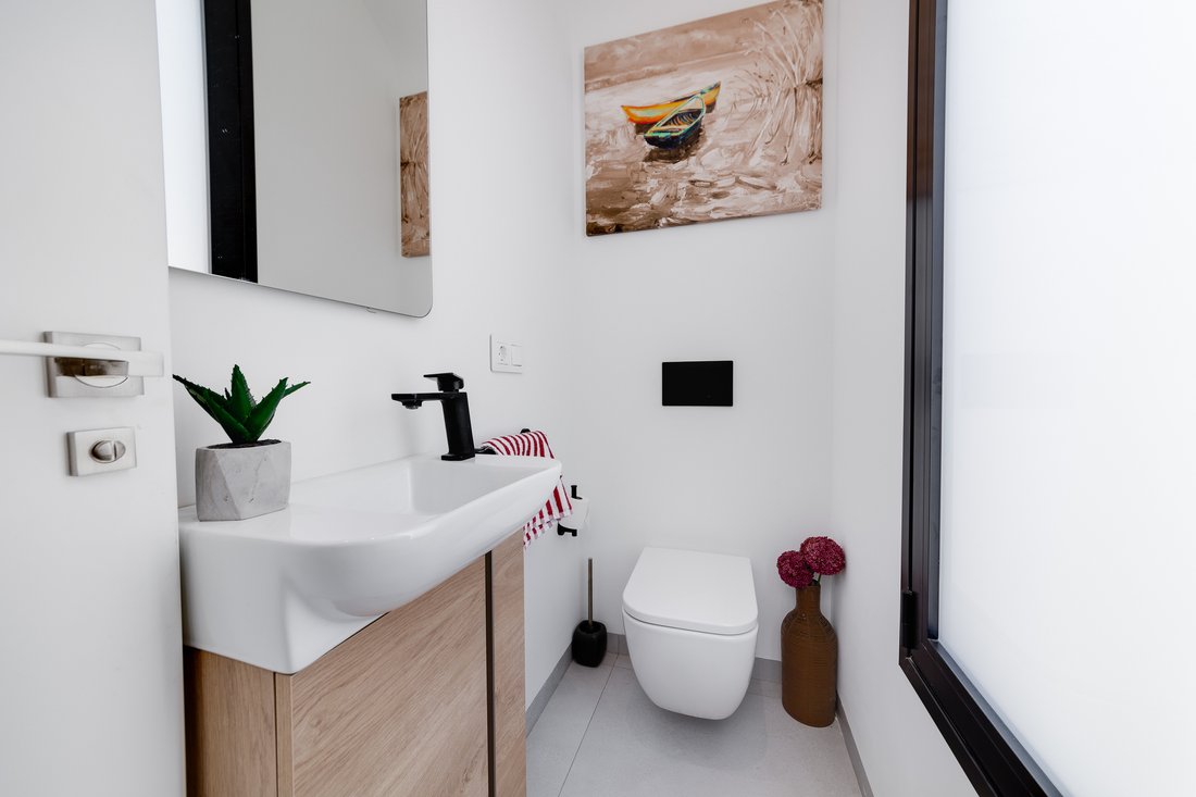 Apartment in Pilar de la Horadada, Valencian Community, Spain 5 - 18054238
