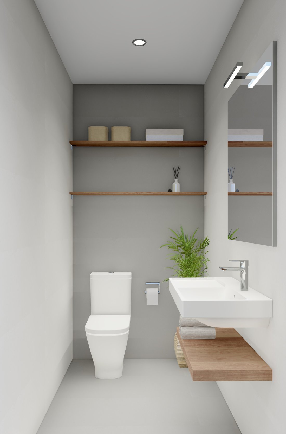 Apartment in Pulpi, Andalusia, Spain 2 - 18054338