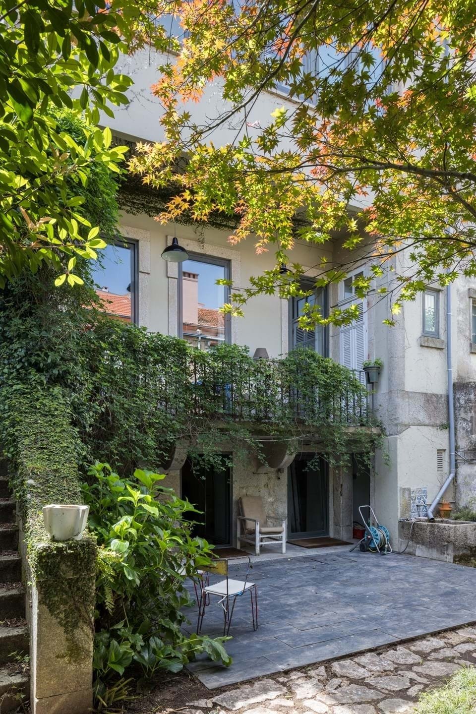 Villa in Cedofeita, Santo Ildefonso, Se, Miragaia, Sao Nicolau e Vitoria, Porto District, Portugal 1 - 18054086