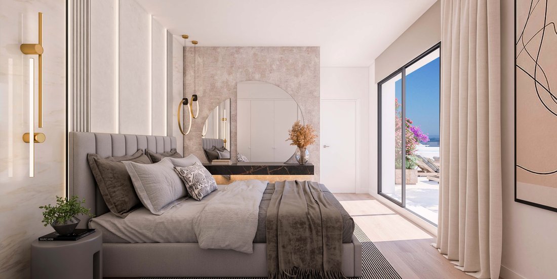 Apartment in la Vila Joiosa / Villajoyosa, Valencian Community, Spain 5 - 18054140