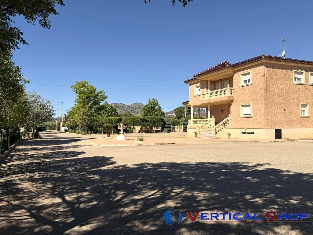 Chalet in Yecla, Región de Murcia, Spain 2 - 18054174
