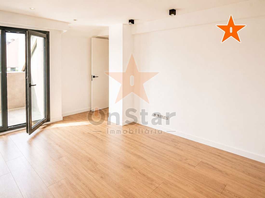 Apartment in Andorra la Vella, Andorra la Vella, Andorra 4 - 18054144