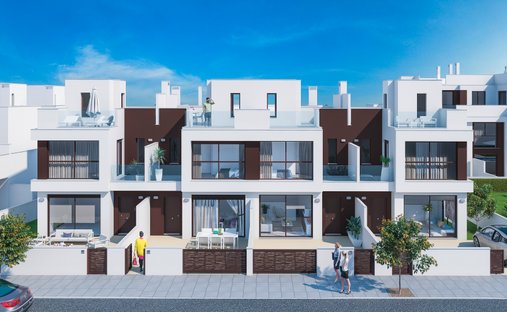 Appartement à Pilar de la Horadada, Valence, Espagne 1