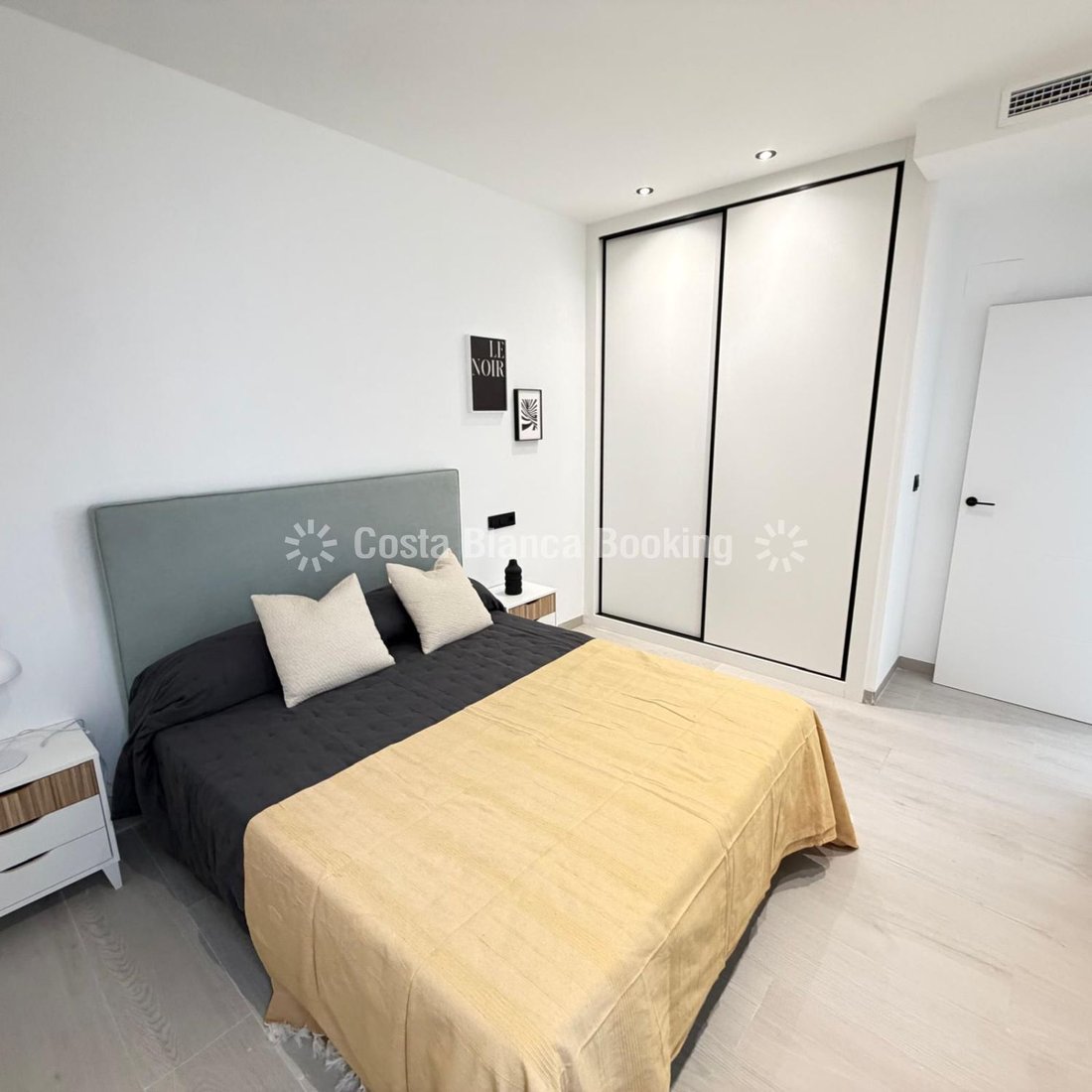 Chalet in Finestrat, Valencian Community, Spain 4 - 18054230