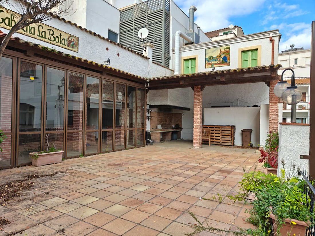 House in Tossa de Mar, Catalonia, Spain 2 - 18054177