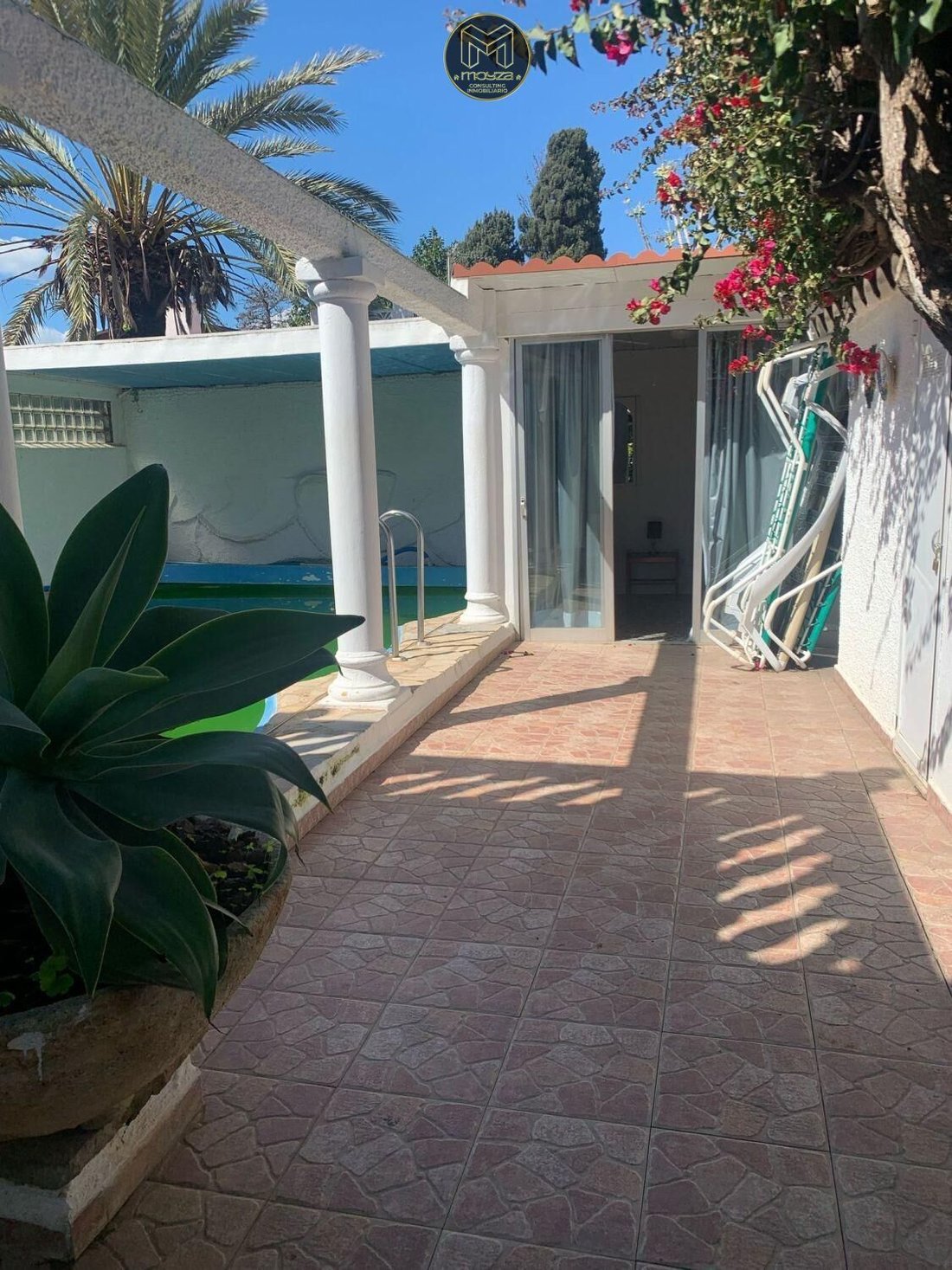 House in Marbella, Andalusia, Spain 3 - 18054197