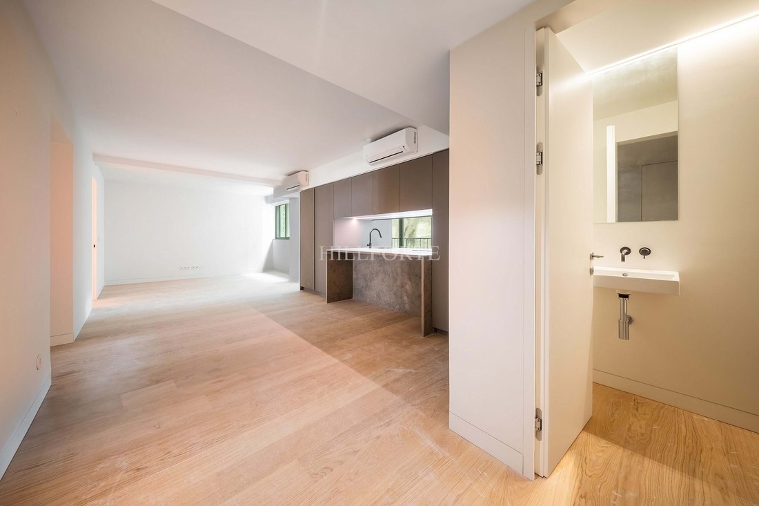 Apartment in Estrela, Lisbon, Portugal 5 - 18028066