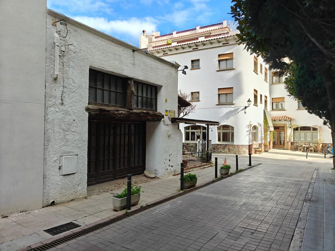 House in Tossa de Mar, Catalonia, Spain 4 - 18054177