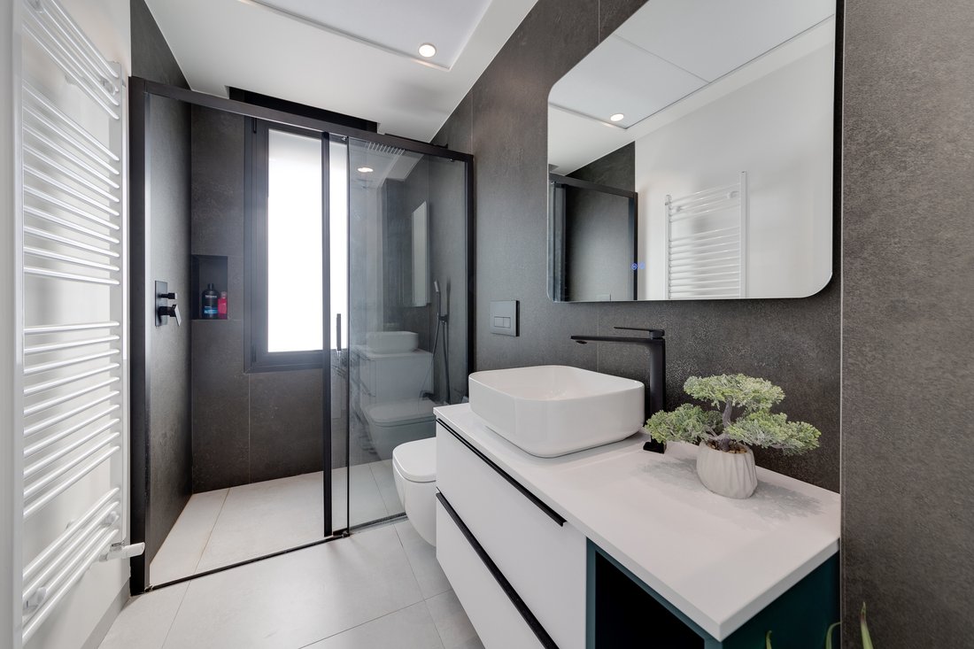 Apartment in Pilar de la Horadada, Valencian Community, Spain 4 - 18054238