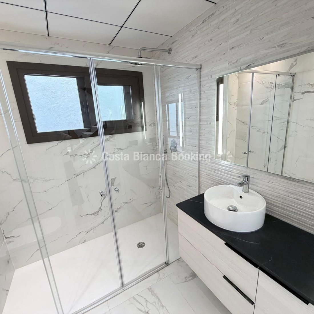 Chalet in Finestrat, Valencian Community, Spain 5 - 18054230