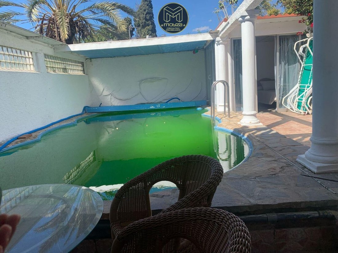 House in Marbella, Andalusia, Spain 2 - 18054197