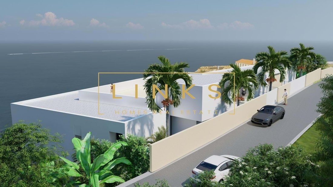 Villa in Calheta, Madeira, Portugal 3 - 18054107