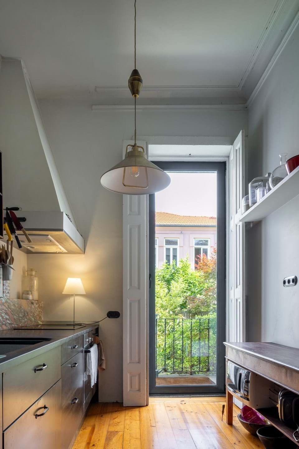 Villa in Cedofeita, Santo Ildefonso, Se, Miragaia, Sao Nicolau e Vitoria, Porto District, Portugal 5 - 18054086