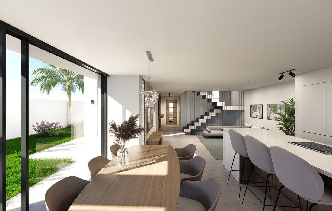 Chalet in Torre Pacheco, Región de Murcia, Spain 5 - 18054112