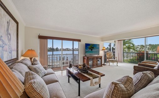 Eigentumswohnung in Naples, Florida, Vereinigte Staaten 1
